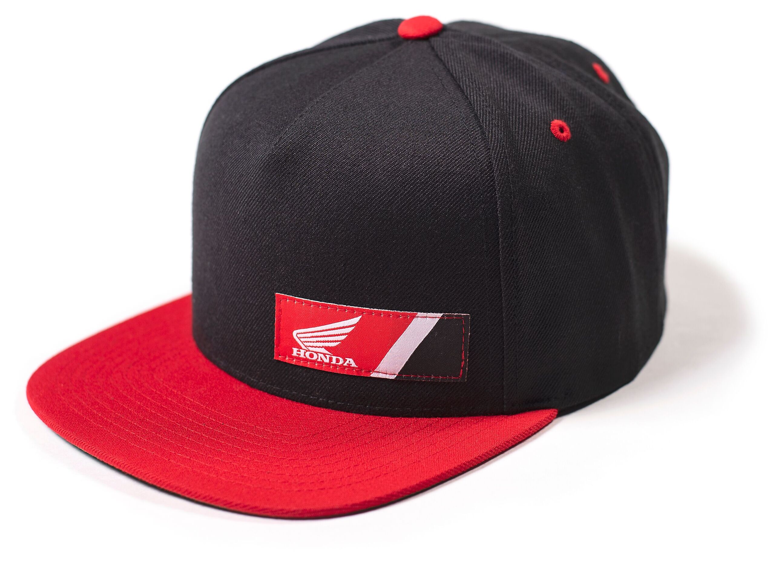 Factory Effex Honda Wedge Snapback Hat 
