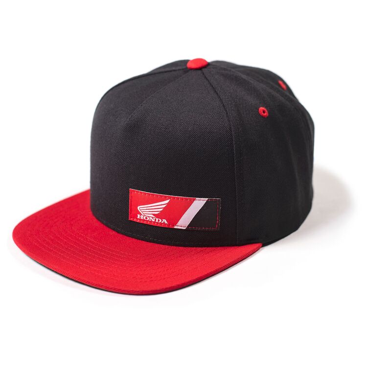 Black/Red