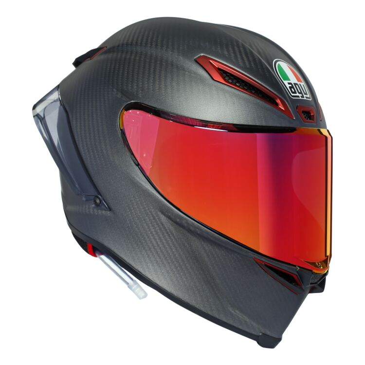 AGV Pista GP RR Carbon Speciale Helmet (MS) Cycle Gear