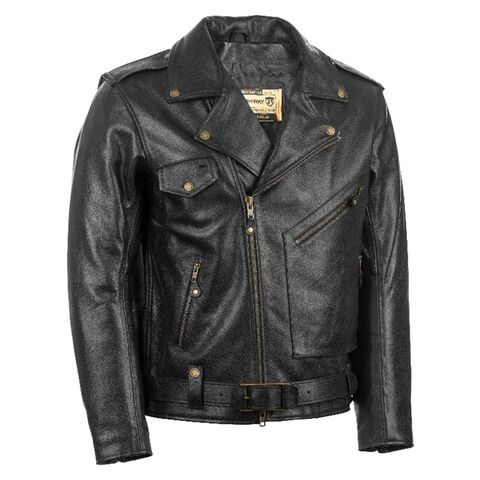 Highway 21 Murtaugh Jacket