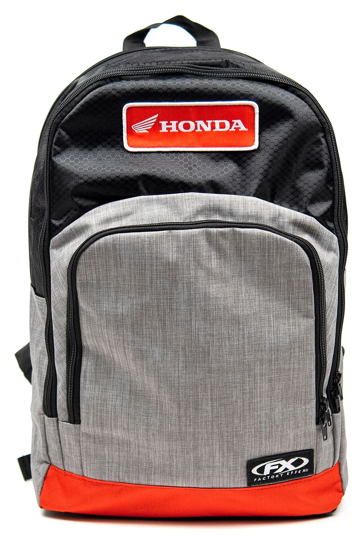 Factory Effex Honda Standard Backpack Cycle Gear
