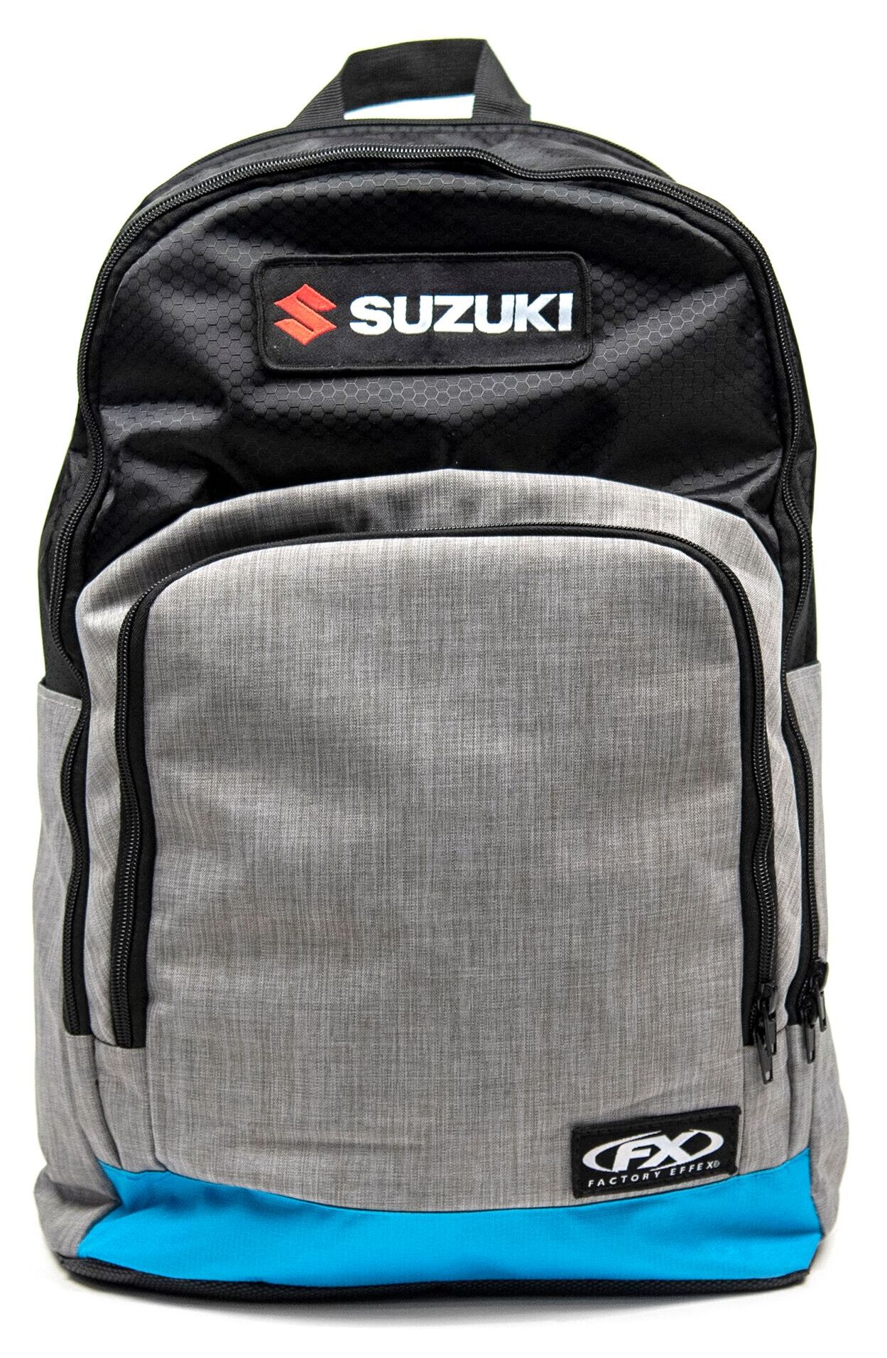 Factory Effex Suzuki Standard Backpack - Cycle Gear