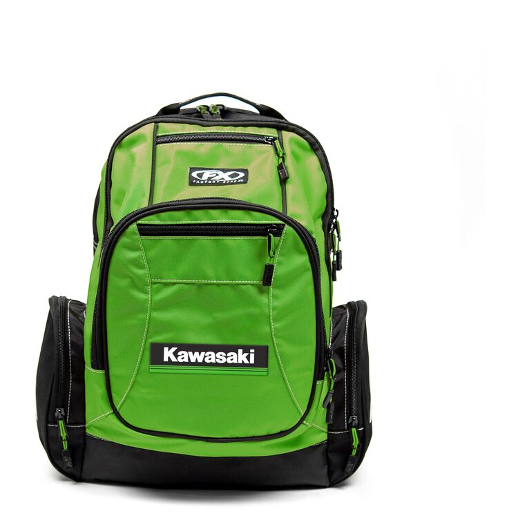Green/Black