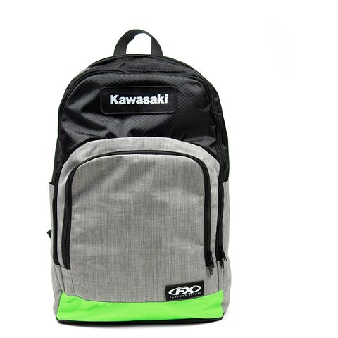 Factory Effex Kawasaki Standard Backpack