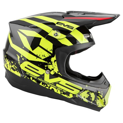 EVS T5 Grappler Helmet