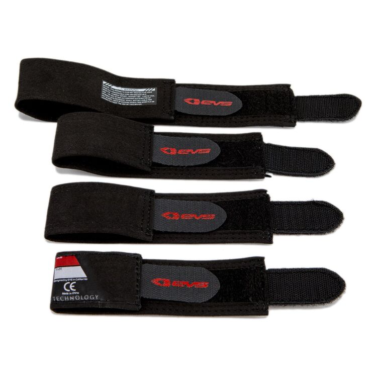 EVS Web Pro / Axis Series Knee Brace Replacement Straps