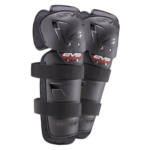 EVS Option Knee Guards