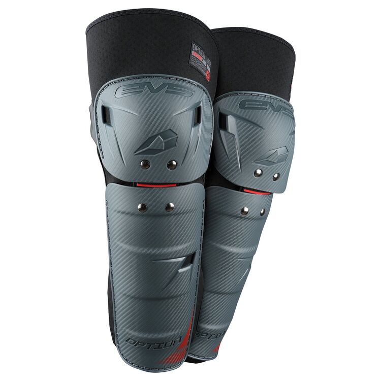 EVS Option Air Knee Guards