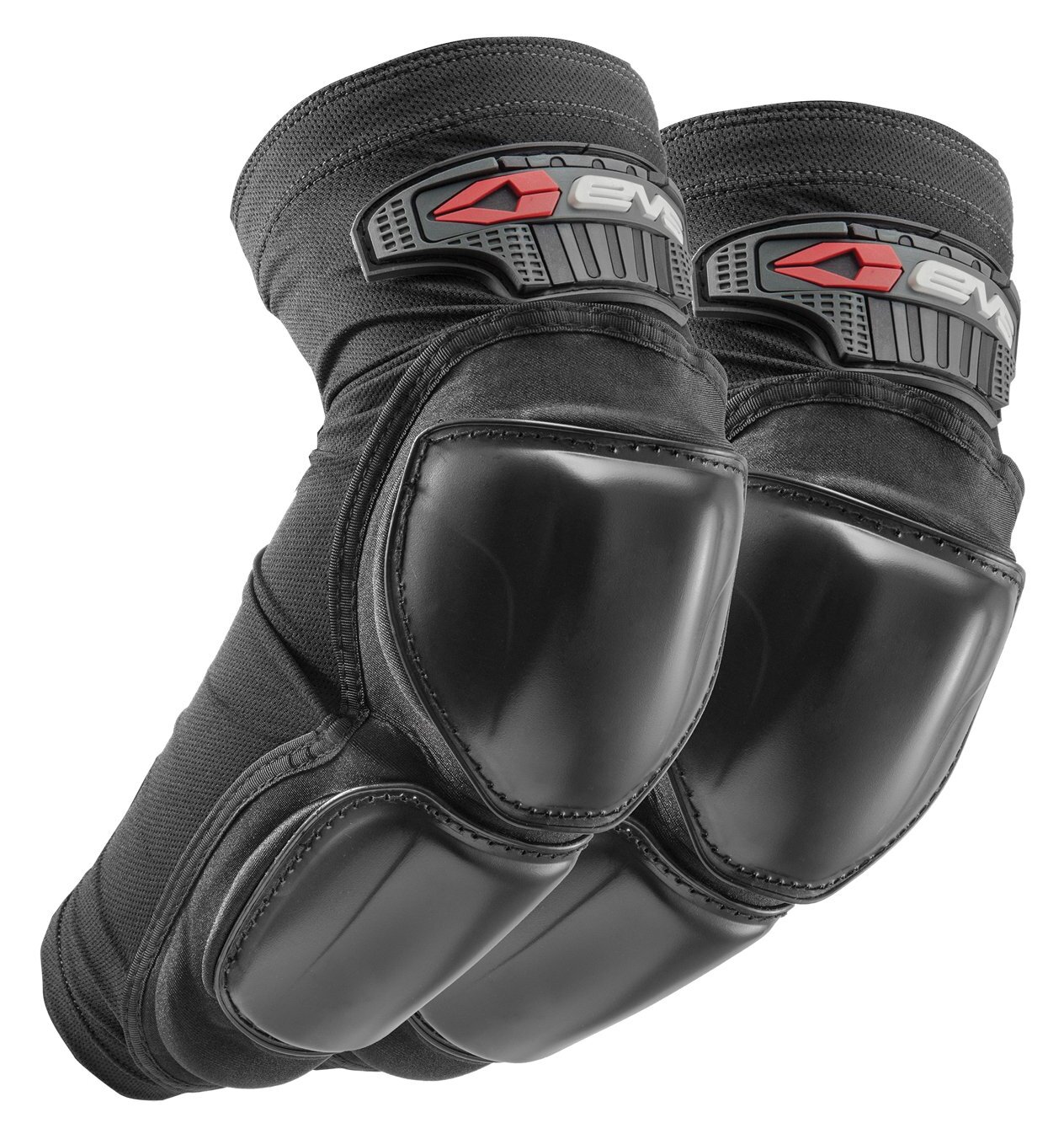 EVS Burly Elbow Guards Cycle Gear