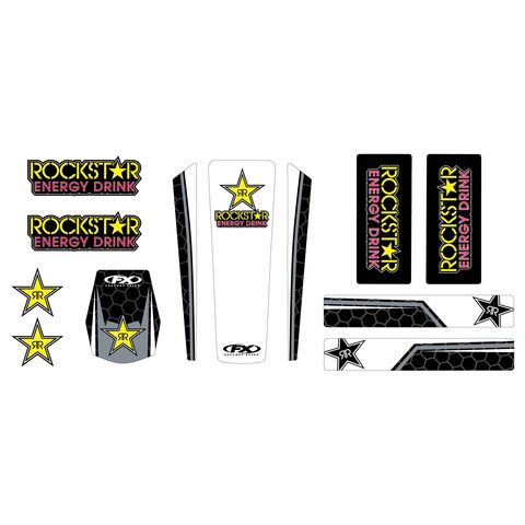 Factory Effex Universal Rockstar Trim Kit