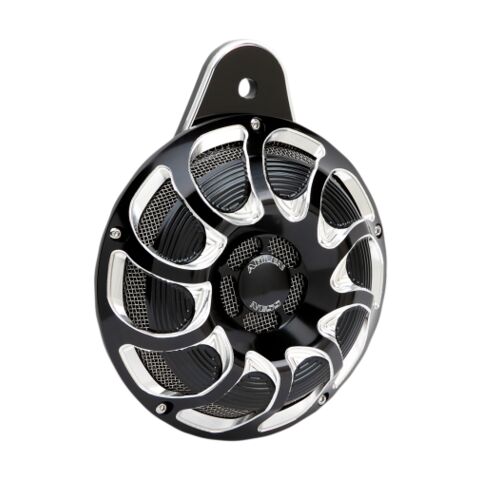 Arlen Ness Drift Horn Kit For Harley Sportster 1991-2022