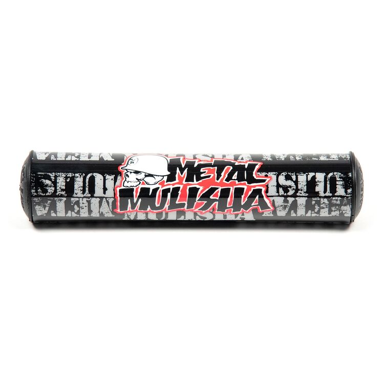 Factory Effex Metal Mulisha Premium Bar Pad