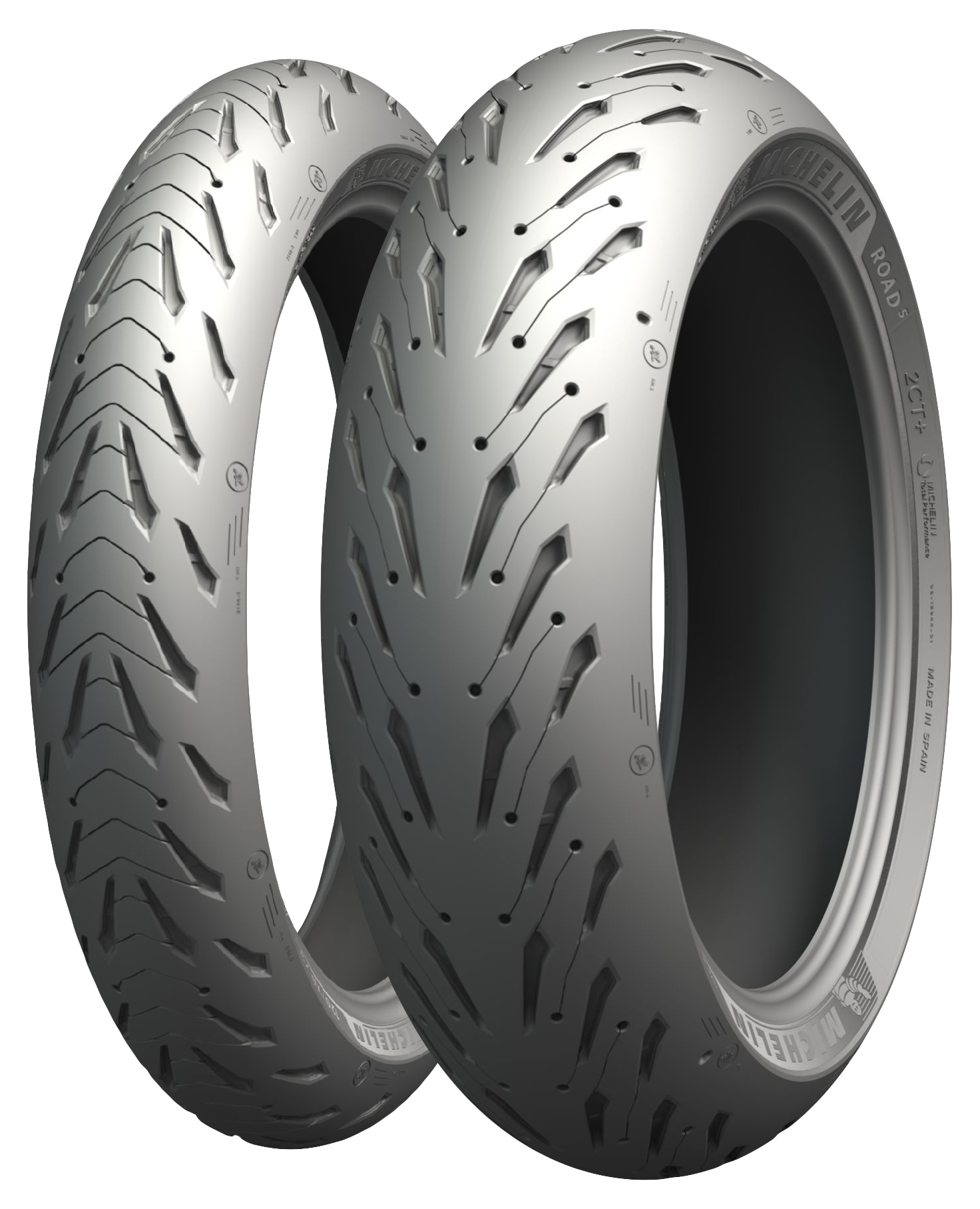 Michelin Road 5 GT Tires Cycle Gear