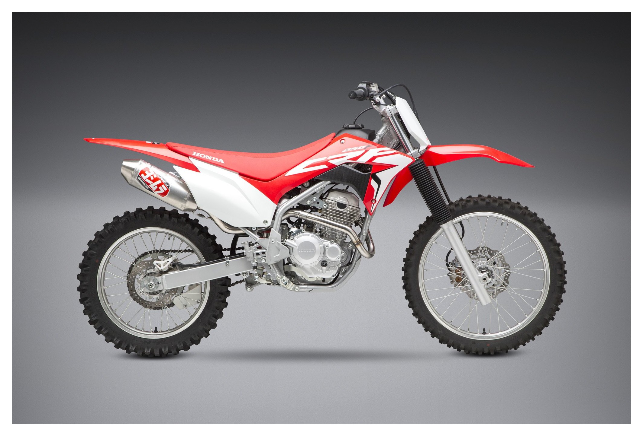 crf110f 2019