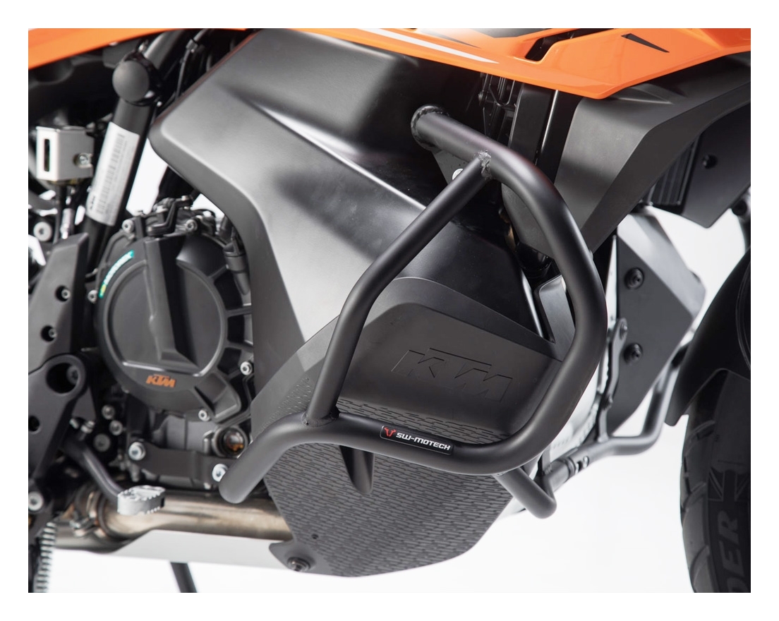 SWMOTECH Crash Bars KTM 790 Adventure / R 20192020 Cycle Gear