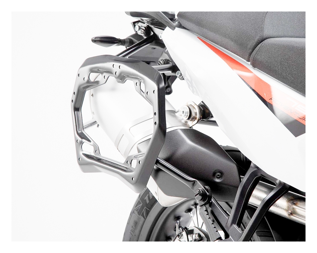 sw motech ktm 790 adventure