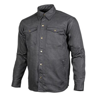 Cortech Voodoo Riding Shirt