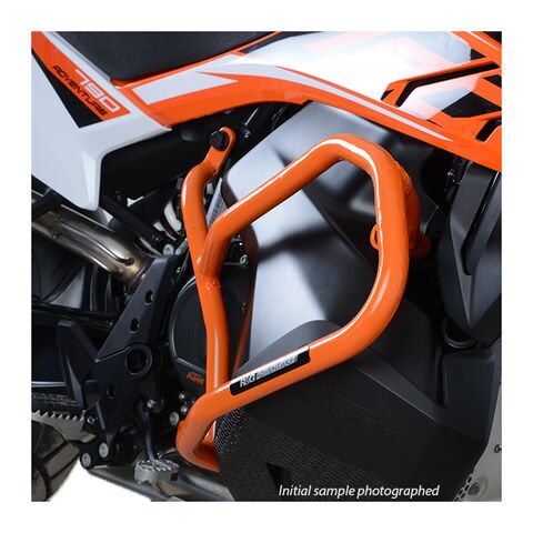 R&G Racing Adventure Bars KTM 790 / 890 Adventure / R 2019-2022