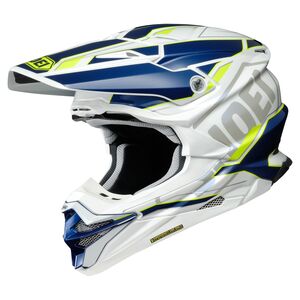 Shoei vfx evo allegiant Clearance