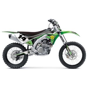 kx100 rekluse