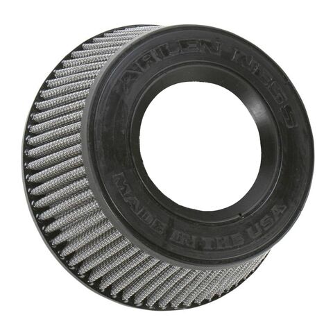 Arlen Ness Replacement Clear Tear Sucker Air Filter Element
