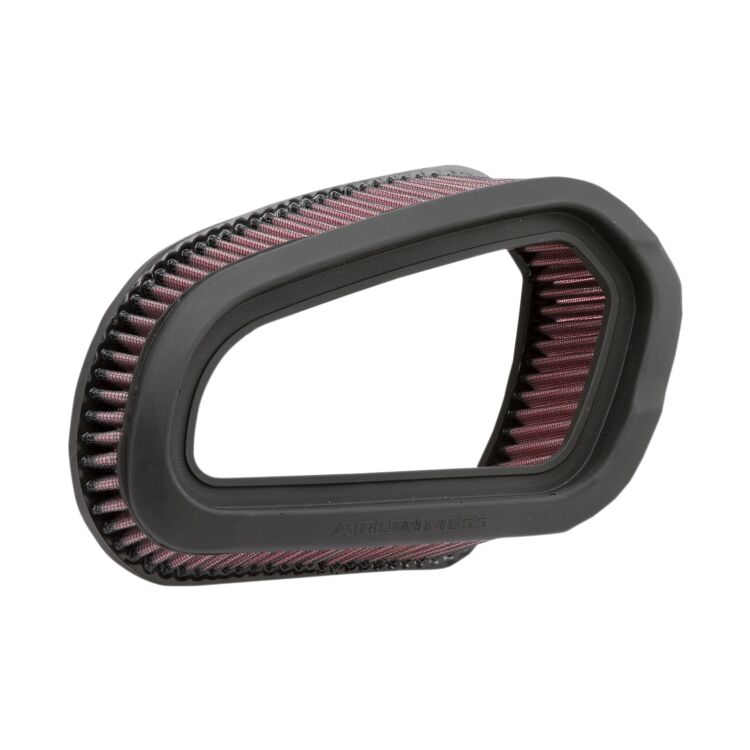 Arlen Ness Stage 1 Big Sucker Replacement Air Filter For Harley M8 2017-2025