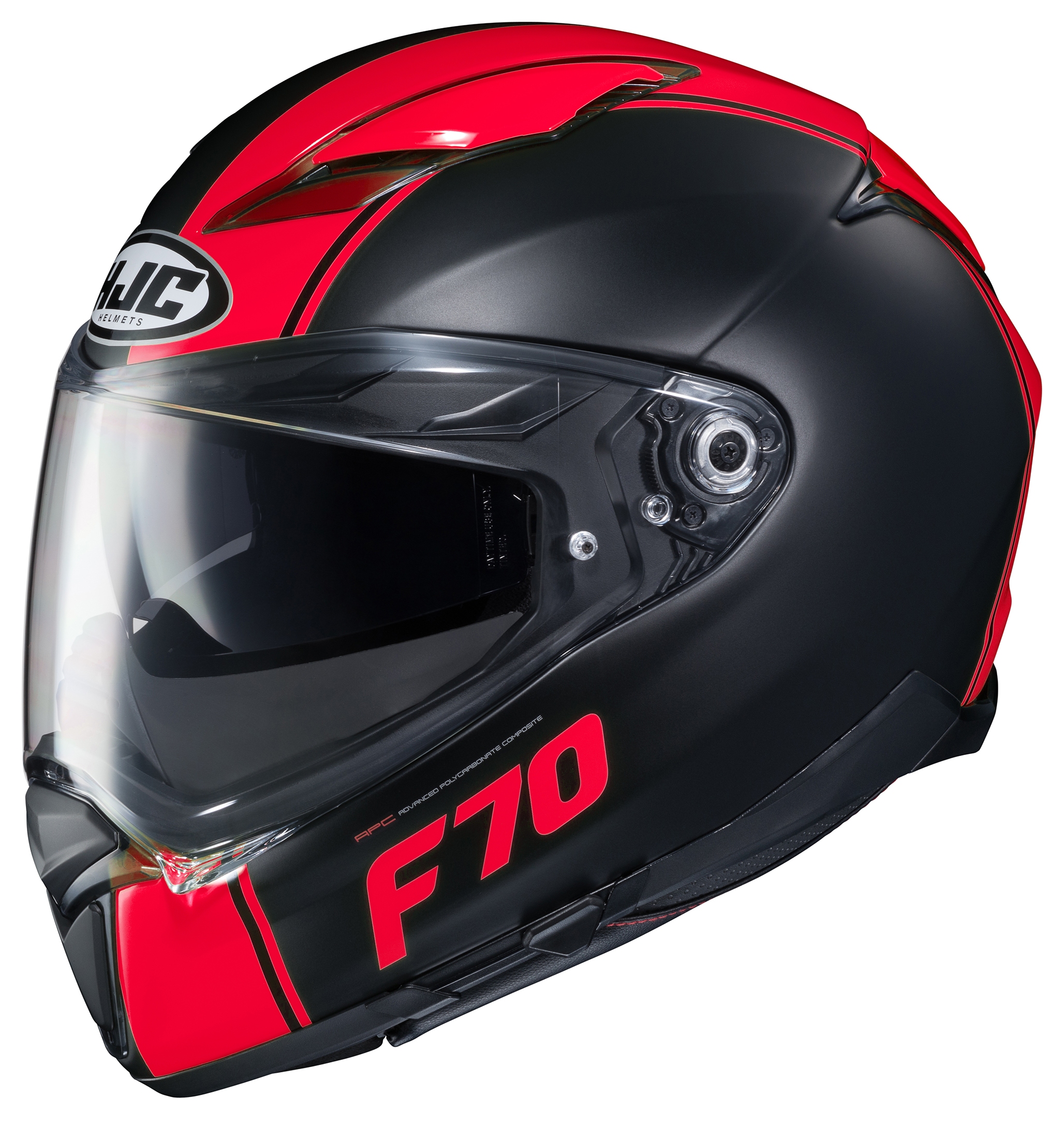 HJC F70 Mago Helmet Cycle Gear