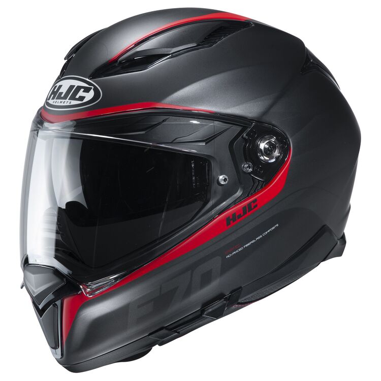 Hjc f70 feron helmet review Clearance