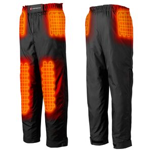 hotwired heated jacket liner evo