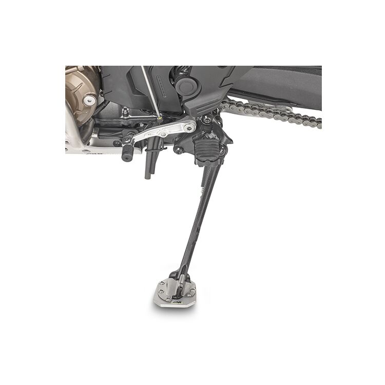 Aluminum/Stainless Steel