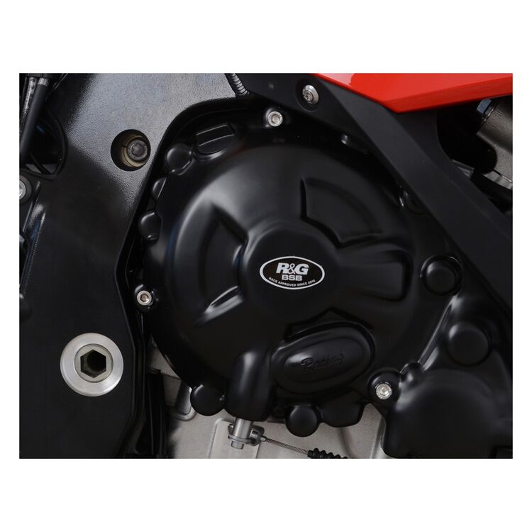 R&G Racing Race Series Clutch Cover BMW S1000RR 20202023 Cycle Gear