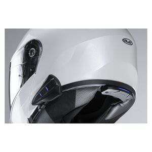 Hjc smart 20b bluetooth headset by sena Clearance