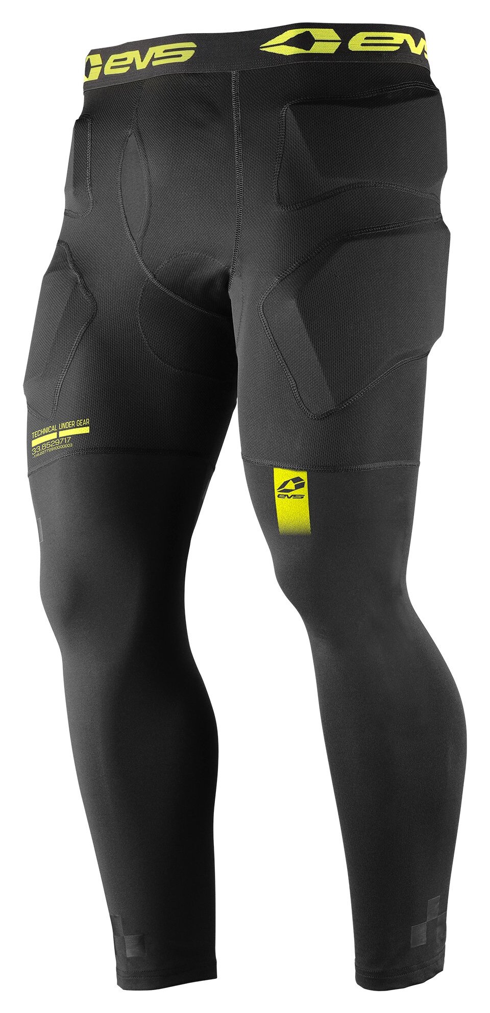 EVS TUG Impact 3/4 Pants Cycle Gear