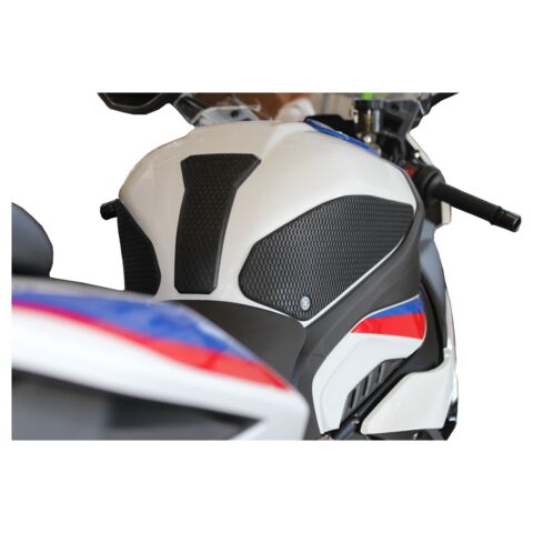 TechSpec Snake Skin Tank Pads BMW S1000RR 2020-2024