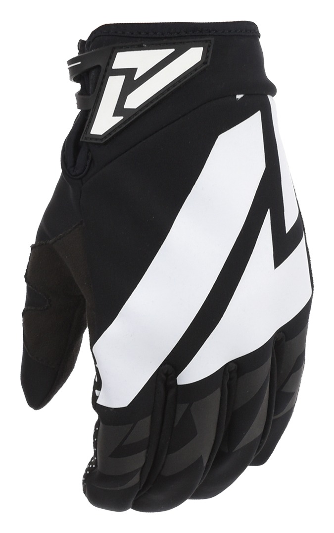 FXR Cold Stop Neoprene MX Gloves (XL) Cycle Gear