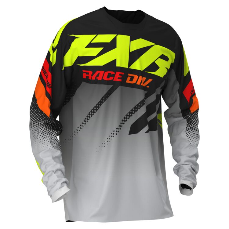 youth mx jersey