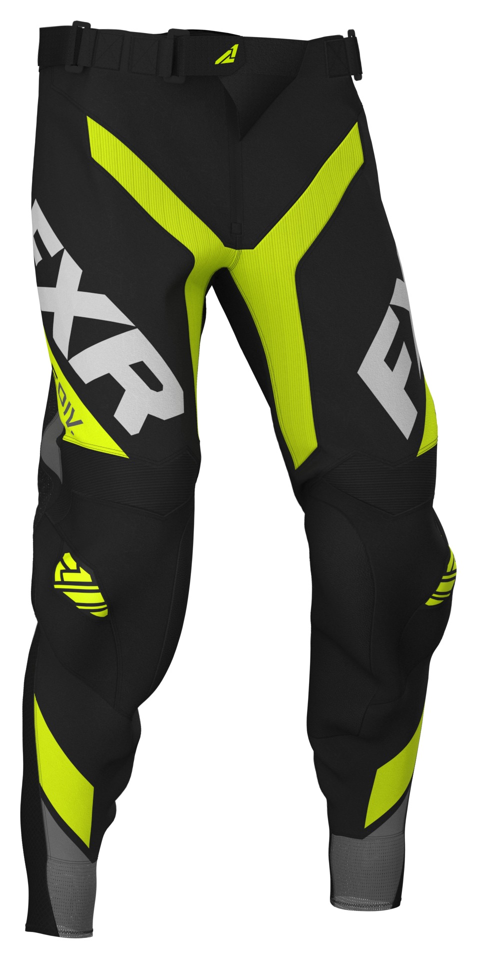 FXR Youth ProStretch Revo MX Pants Cycle Gear