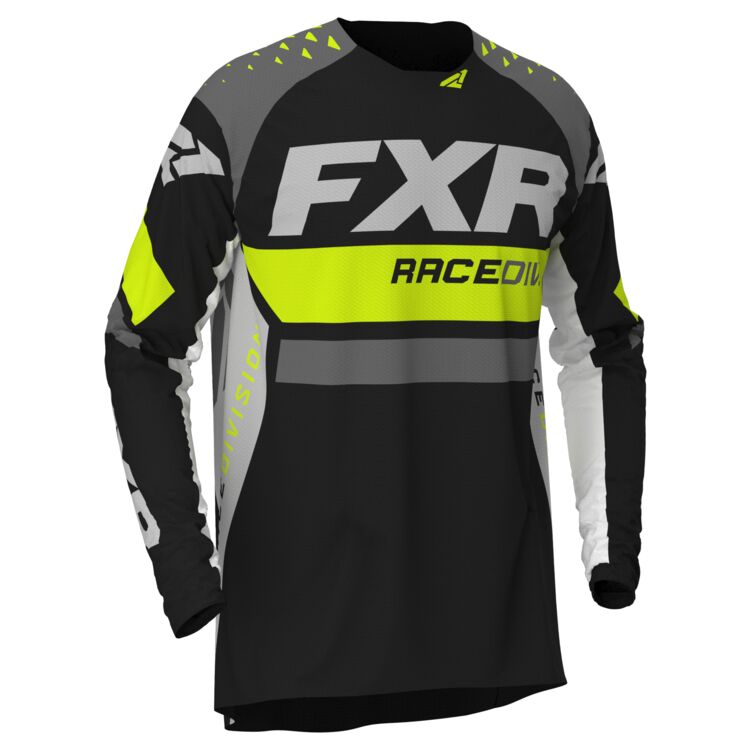 Hi-Viz Yellow/Black