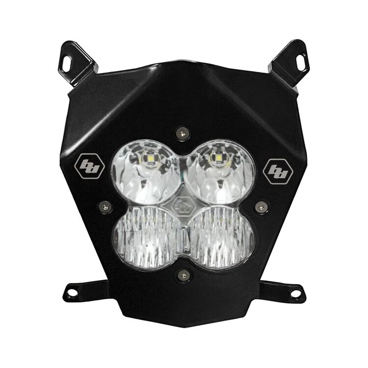 Baja Designs XL Pro LED Headlight Kit KTM 690 Enduro / R 20122018