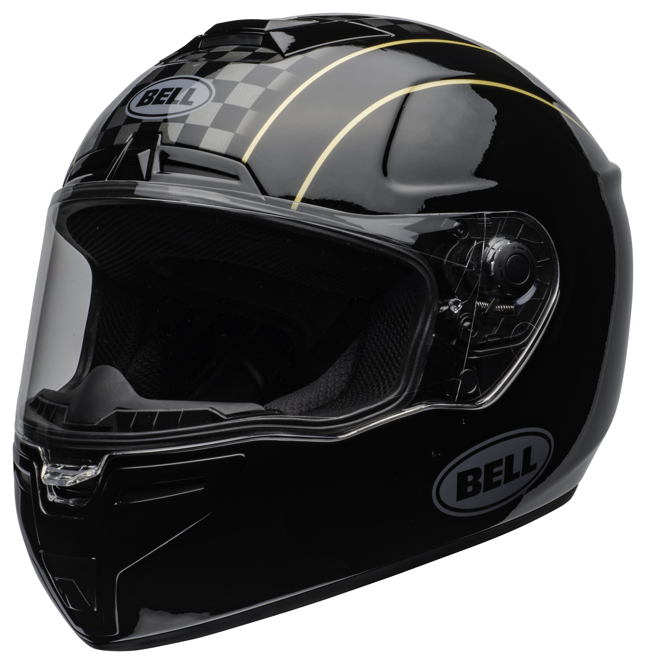 Bell SRT Buster Helmet - Cycle Gear