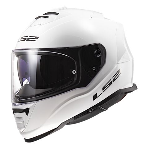 LS2 Assault Helmet