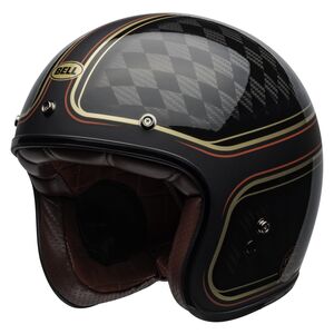 Bell Bullitt Carbon RSD Check It Helmet 