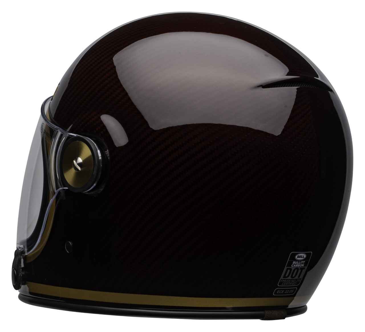 Bell Bullitt Carbon Transcend Helmet - Cycle Gear