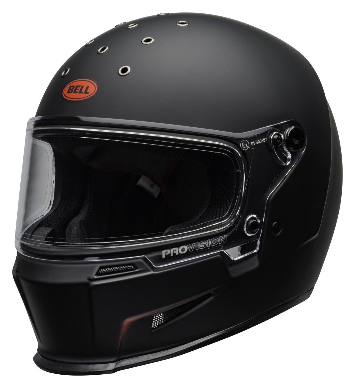 Bell Eliminator Vanish Helmet Cycle Gear