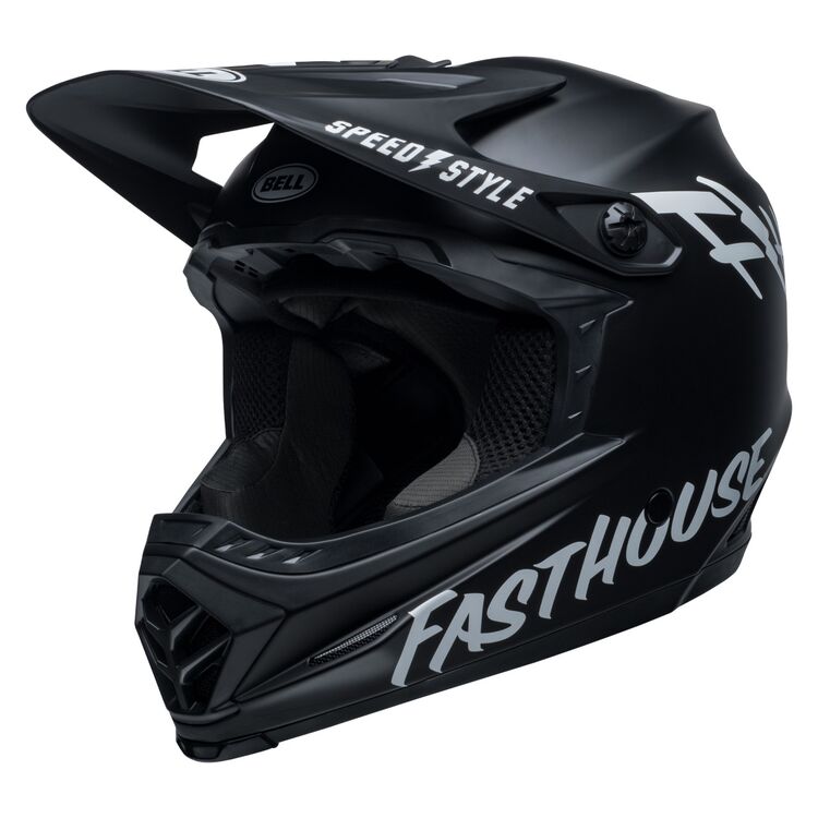 Bell fasthouse helmet Clearance