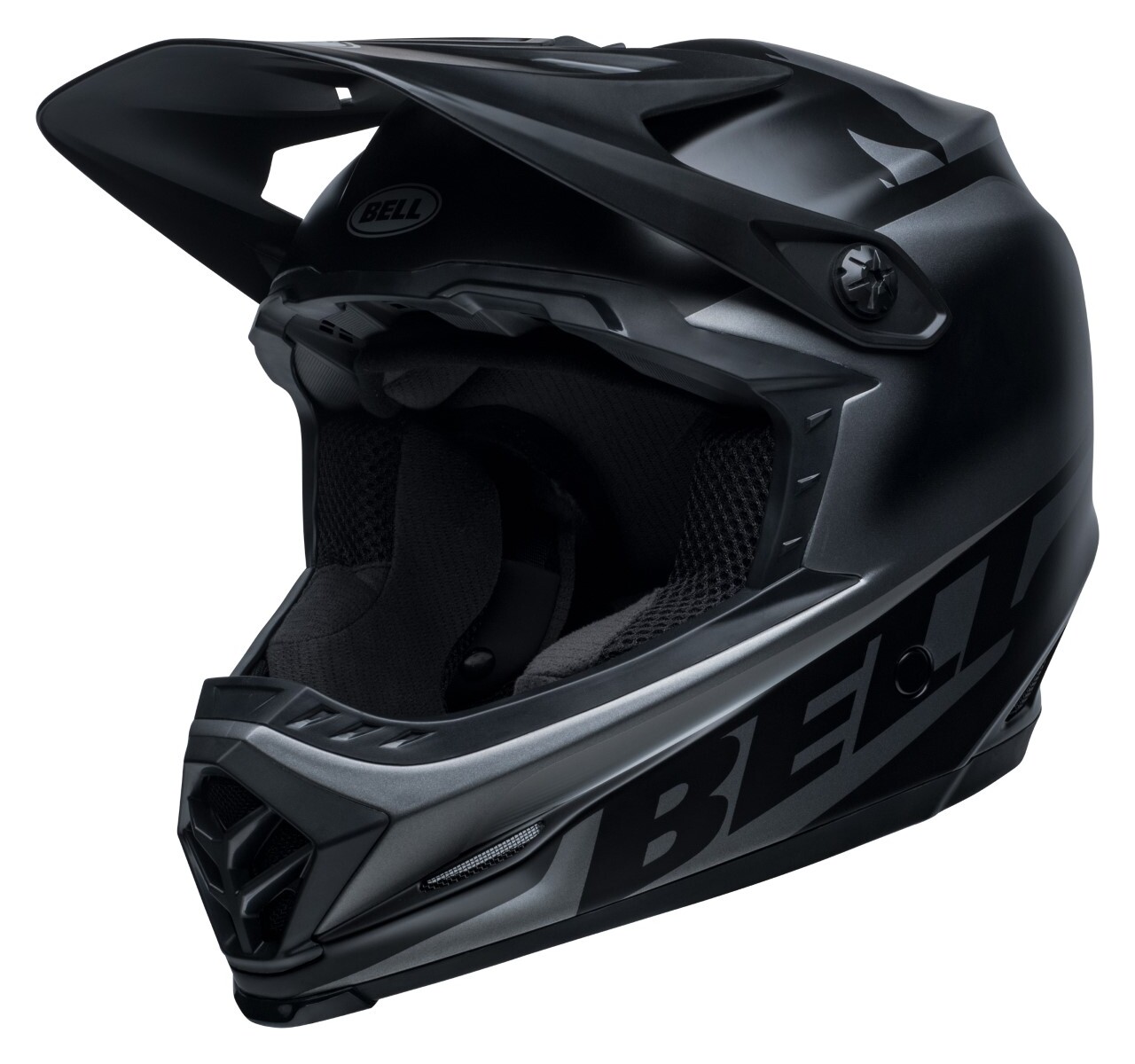 bell moto 9 youth