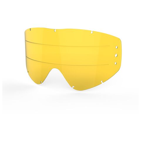 EKS GOX / EKS S Zip Off Rain Lens