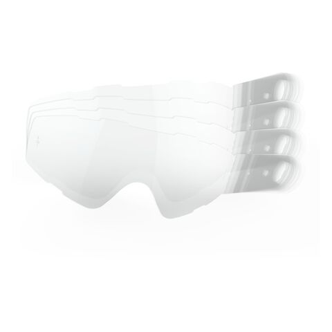 EKS GOX Tear-Offs
