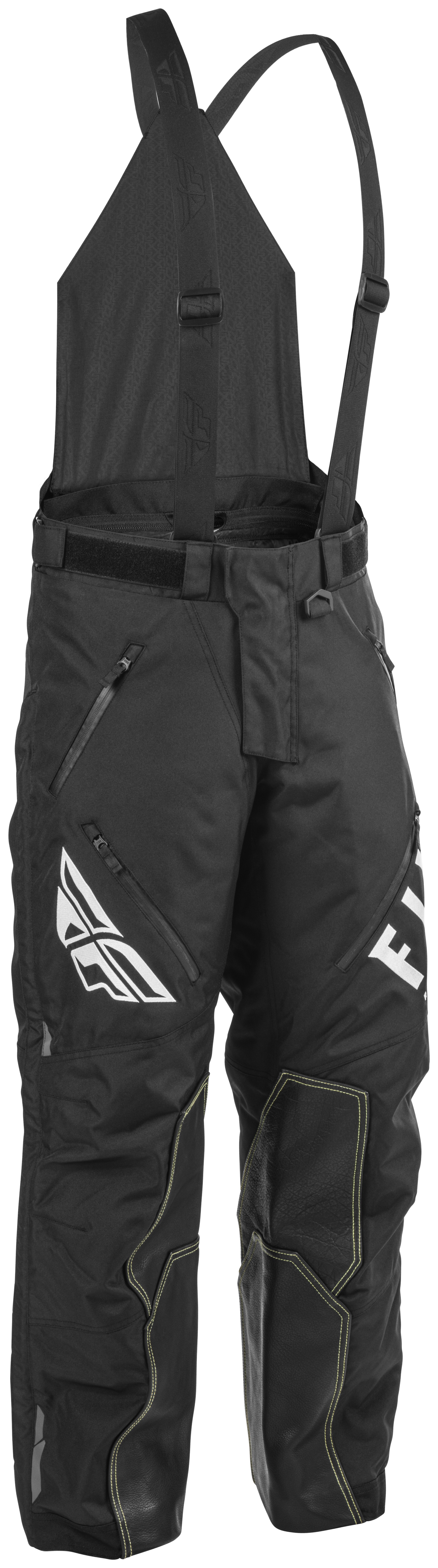 Fly Racing Snow SNX Pro Snow Bike Pants (XL) Cycle Gear