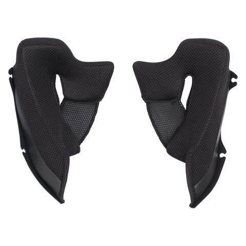 509 Delta R3 Carbon Cheek Pads
